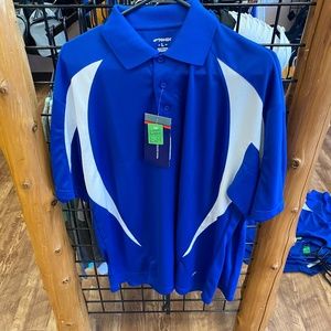 Men's Polo Shirts